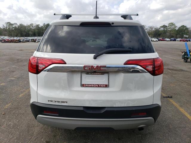 1GKKNLLA8HZ242661 GMC ACADIA SLE