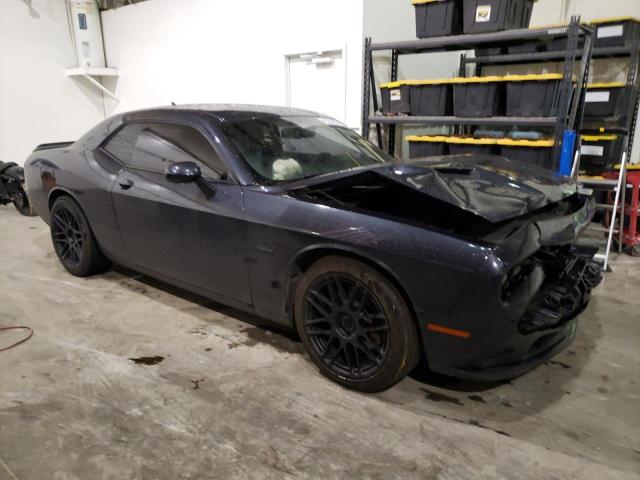 2C3CDZBT5JH124232 Dodge Challenger R/t