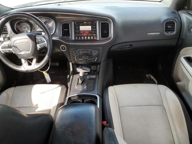 2C3CDXCT6FH826442 Dodge CHARGER R/T