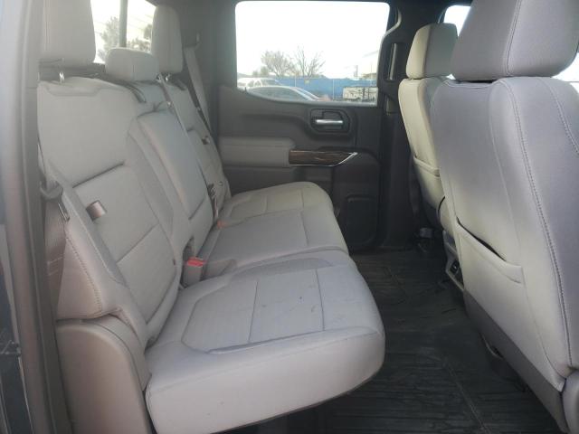 3GTU9BED3LG344162 GMC Sierra K1500 Sle