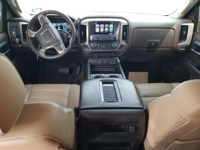 1GT12UEY1JF200727 GMC Sierra K2500 Denali