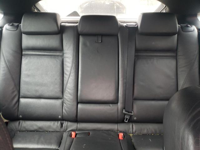 5UXFG2C57E0K41598 BMW X6 Xdrive35i