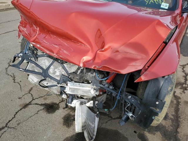 WBS8M9C53J5J78677 BMW M3