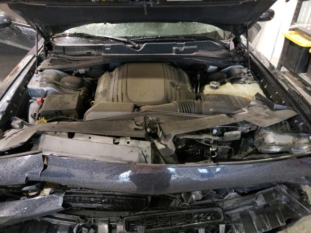 2C3CDZBT5JH124232 Dodge Challenger R/t