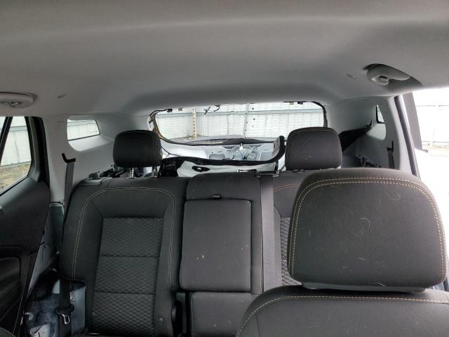 3GKALTEV9LL203059 GMC Terrain Sle