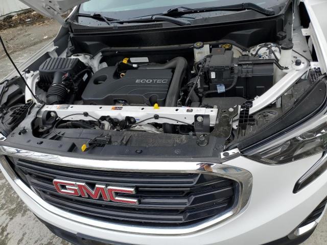 3GKALTEV9LL203059 GMC Terrain Sle