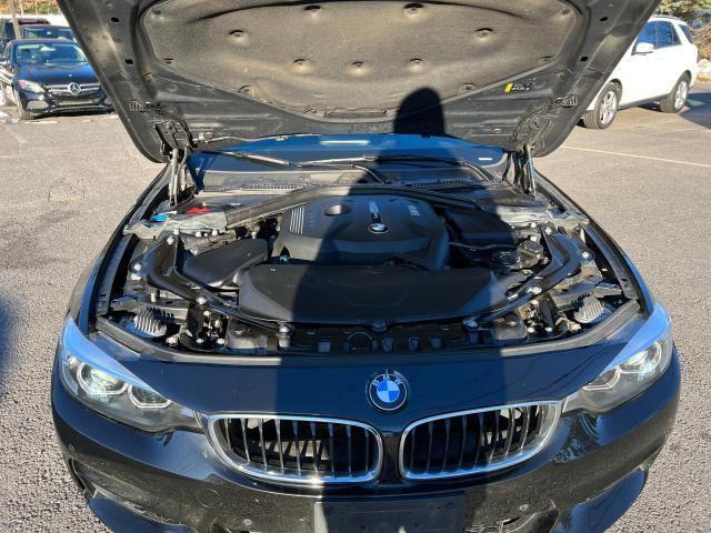 WBA4Z3C54JEA31806 BMW 430xi