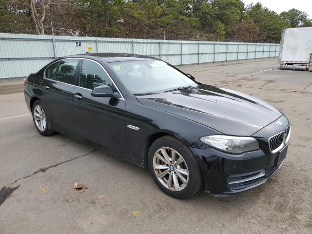 WBA5A7C53ED614850 BMW 528 XI
