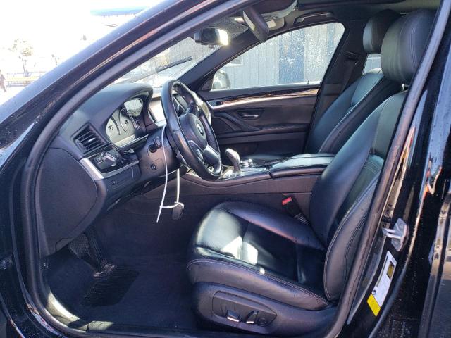 WBA5B1C55GG134563 BMW 535 I