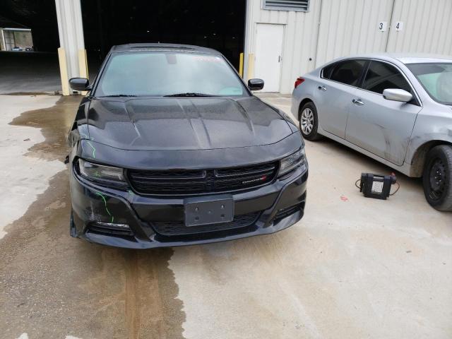 2C3CDXHG8FH724958 Dodge Charger Sxt
