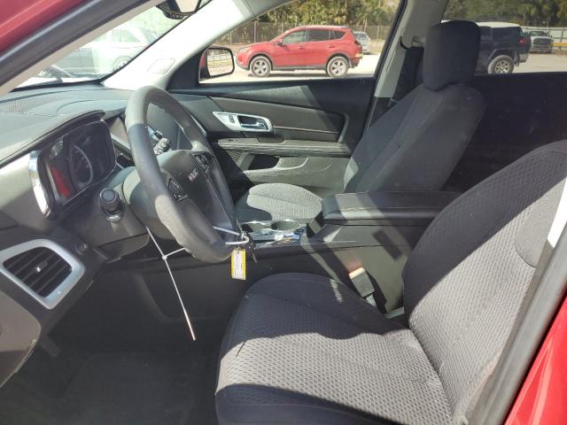 2GKALMEK5F6139820 GMC Terrain Sle