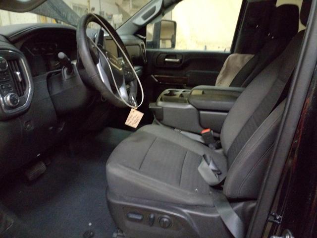 1GT59MEY2PF117720 GMC Sierra K2500 Sle