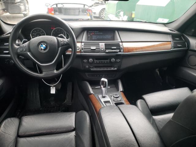 5UXFG2C57E0K41598 BMW X6 Xdrive35i