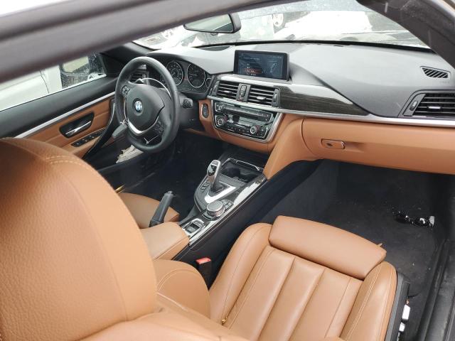 WBA4U9C59H5D44183 BMW 430xi