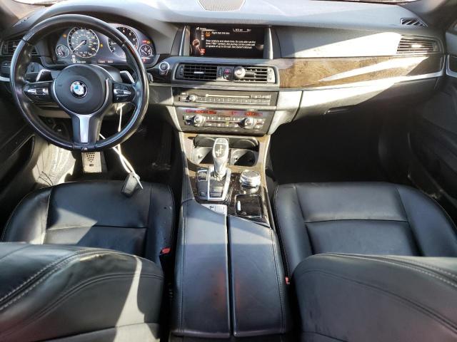 WBA5B1C55GG134563 BMW 535 I