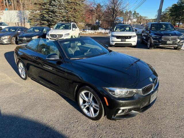 WBA4Z3C54JEA31806 BMW 430xi