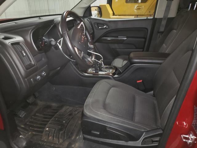 1GTG6CEN7L1217255 GMC CANYON SLE