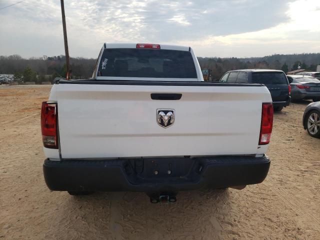 1C6RR7ST7KS688106 RAM 1500 Classic Tradesman