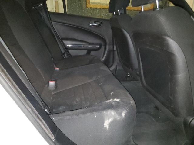 2C3CDXAT3EH198969 Dodge Charger Police
