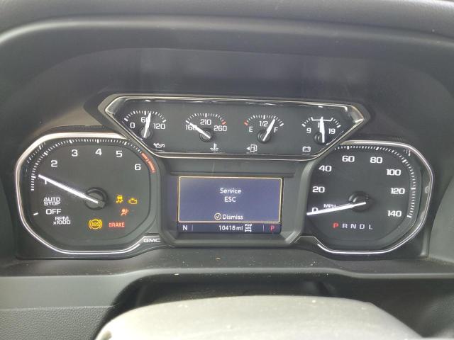 3GTU9CED3MG434192 GMC Sierra K1500 Elevation
