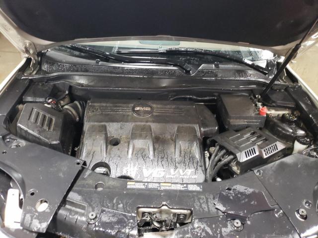 2GKFLSE33F6407878 GMC Terrain Slt