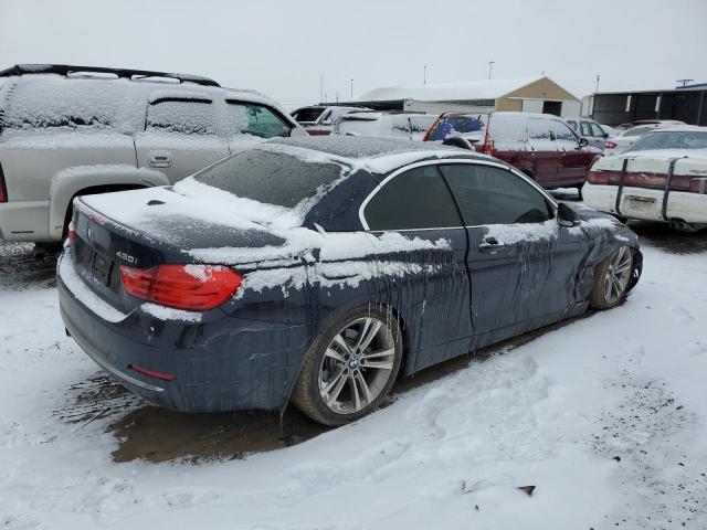 WBA4U9C59H5D44183 BMW 430xi