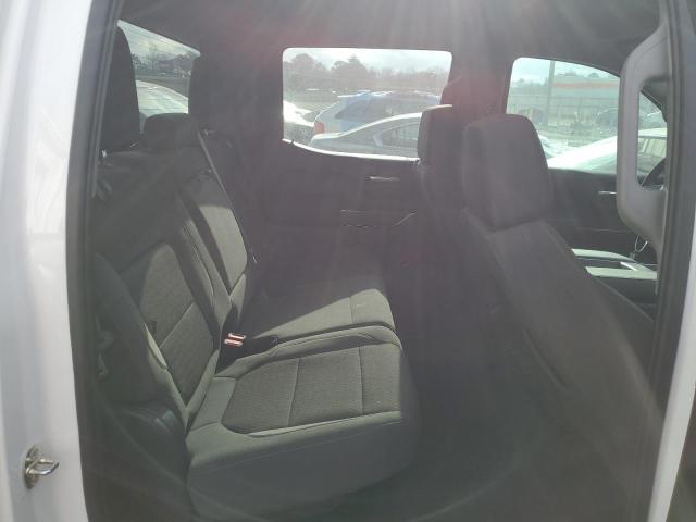 3GTU9CED3MG434192 GMC Sierra K1500 Elevation