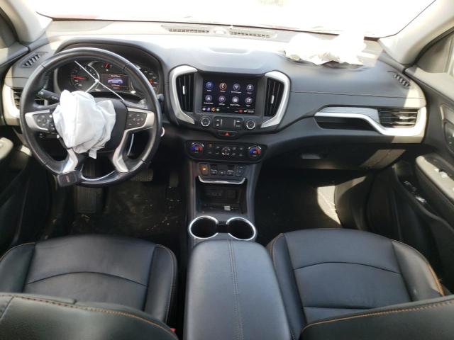 3GKALVEV4KL209104 GMC Terrain Slt