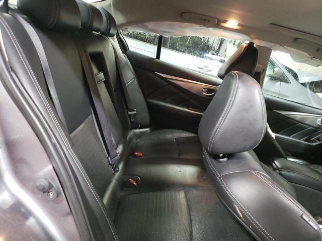 JN1BV7AP5FM334656 Infiniti Q50 BASE