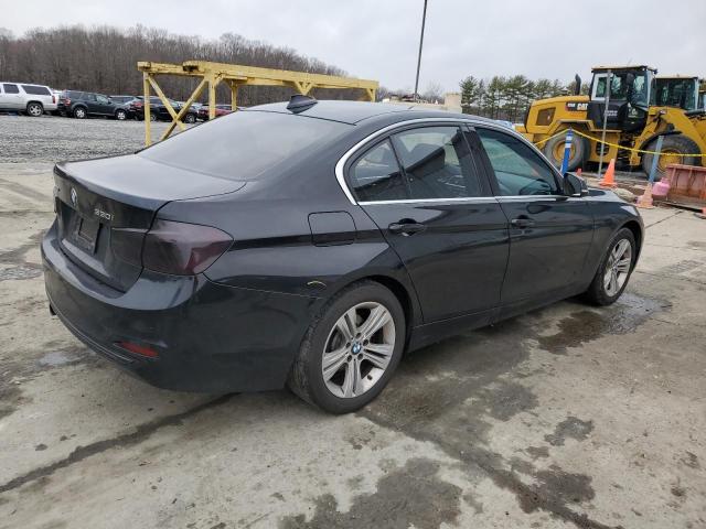 WBA8D9C30HA005364 BMW 330 XI
