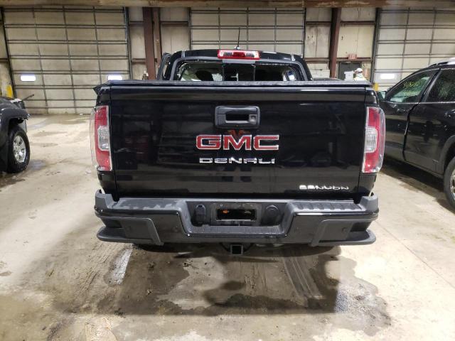 1GTG6EEN5M1179327 GMC Canyon Denali