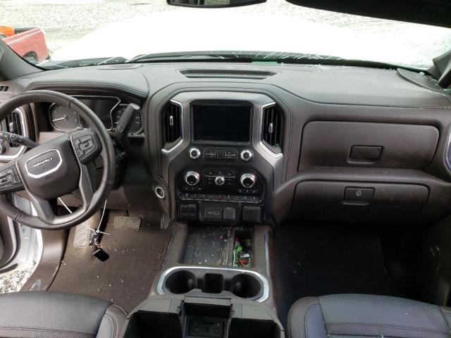 1GT49WEY3NF222187 GMC Sierra K3500 Denali