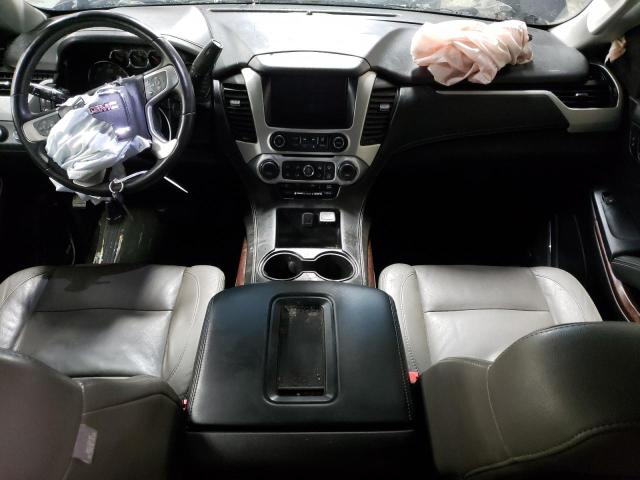 1GKS2AKC6FR721934 GMC YUKON SLE