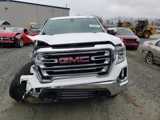 3GTU9DED5LG331621 GMC Sierra K1500 Slt