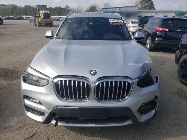 5UXTR7C57KLR51055 BMW X3 Sdrive30i
