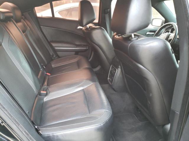 2C3CDXHG8FH724958 Dodge Charger Sxt
