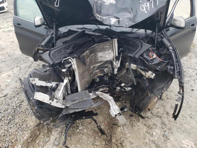 5UXKU2C50J0X49977 BMW X6 Xdrive35i