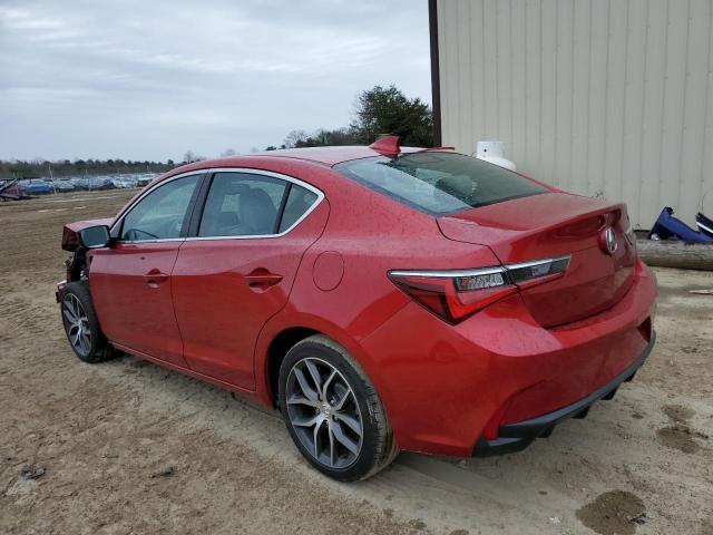 19UDE2F71LA003010 Acura Ilx Premium