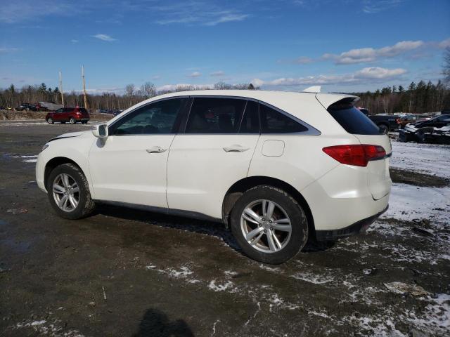 5J8TB4H39EL005640 Acura RDX