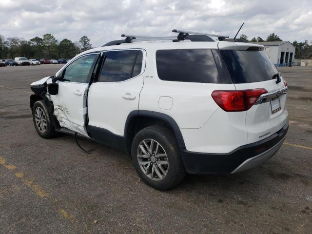 1GKKNLLA8HZ242661 GMC ACADIA SLE
