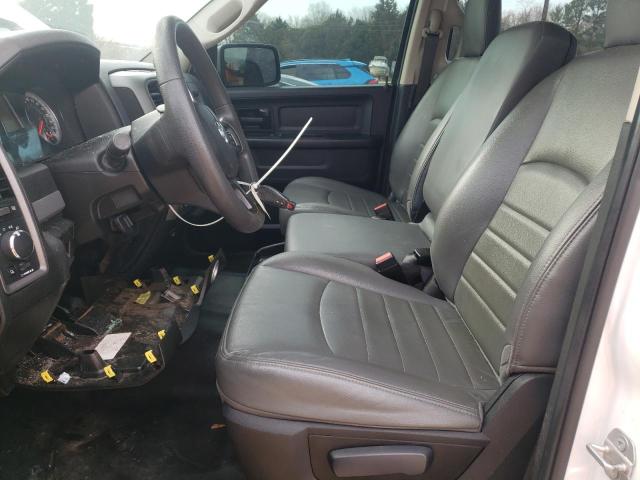 1C6RR7ST7KS688106 RAM 1500 Classic Tradesman