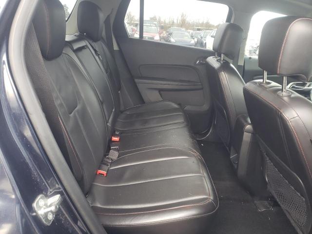 2GKFLTE30F6191221 GMC Terrain Slt