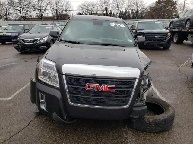 2GKALREK6F6151729 GMC Terrain Sle