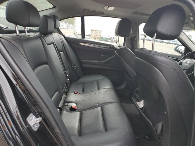 WBA5A7C53ED614850 BMW 528 XI
