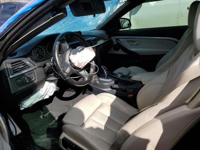 WBA3V9C58FP946614 BMW 428 XI