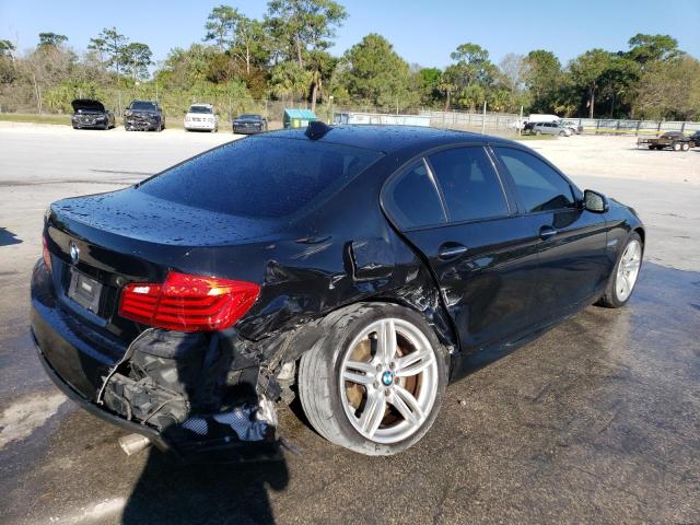 WBA5B1C55GG134563 BMW 535 I