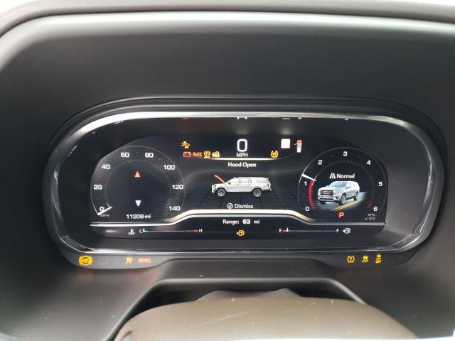 1GKS1GKD3NR241461 GMC Yukon Xl C1500 Slt