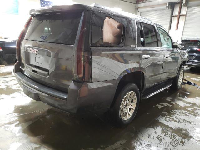 1GKS2AKC6FR721934 GMC YUKON SLE