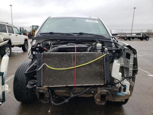 1GKS2FKC3GR173096 GMC Yukon Xl K1500 Sle