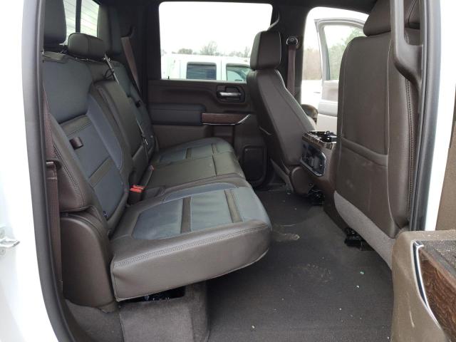 1GT49WEY3NF222187 GMC Sierra K3500 Denali